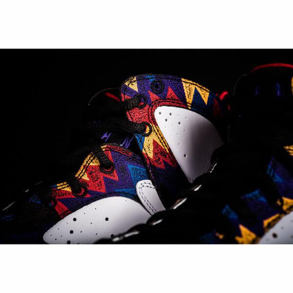 ナイキ エアージョーダン コピー  Air Jordan 7Nothing But Net☆新色304775142